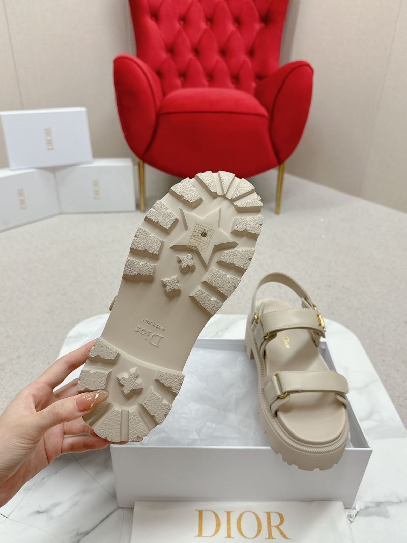 Christian Dior Sandals